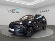 Skoda Karoq 2025