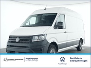 Volkswagen Crafter 2025