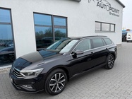 Volkswagen Passat 2024