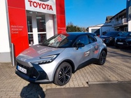 Toyota C-HR 2025