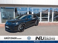 Volkswagen T-Roc 2026
