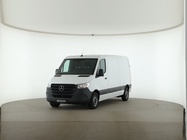Mercedes-Benz Sprinter 2022