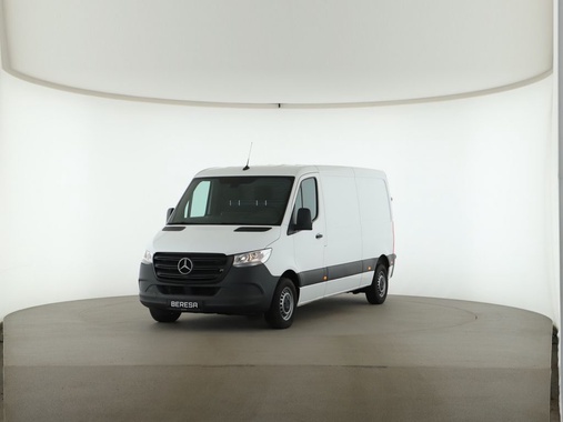 Mercedes-Benz Sprinter 2022