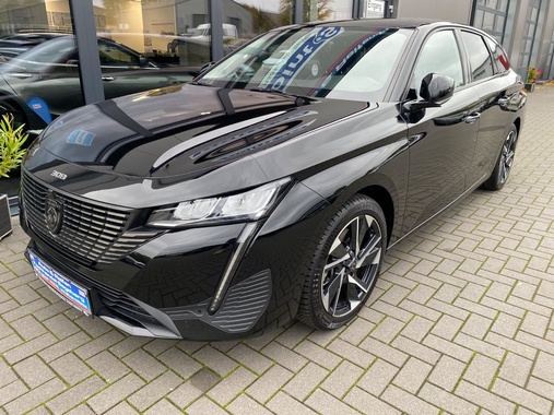 Peugeot 308 2023