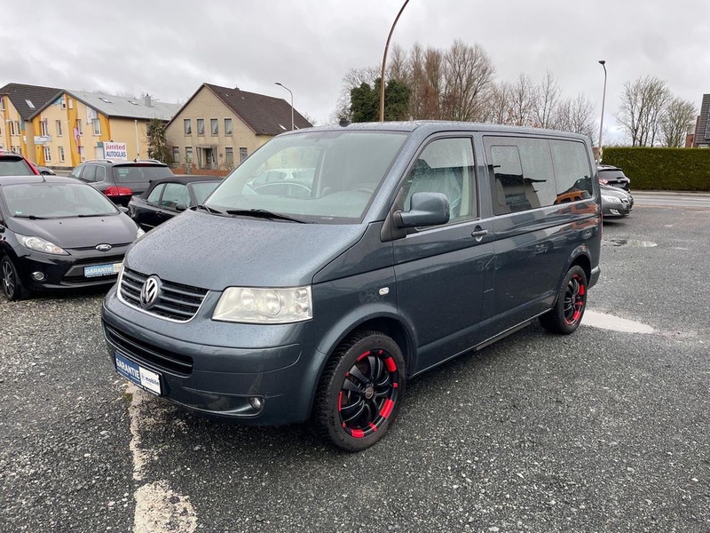 Volkswagen T5