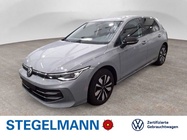 Volkswagen Golf 2025