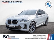 BMW X4 2025