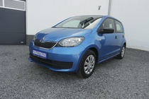 Skoda Citigo 2019