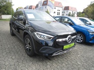 Mercedes-Benz GLA-Class 2020