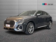 Audi Q3 2020