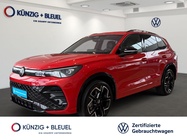 Volkswagen Tiguan 2025