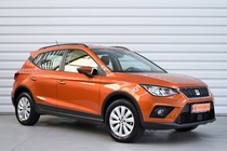 Seat Arona 2020
