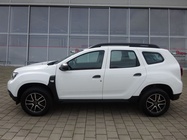 Dacia Duster 2020
