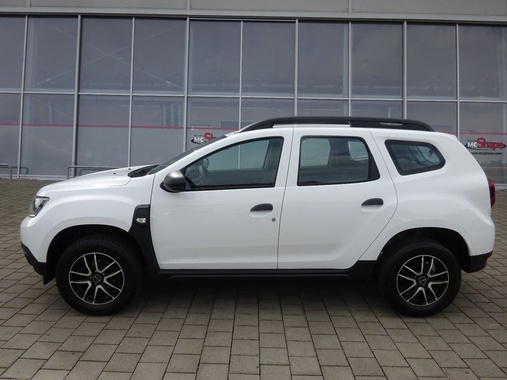 Dacia Duster 2020