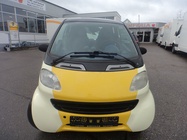 Smart ForTwo 2002