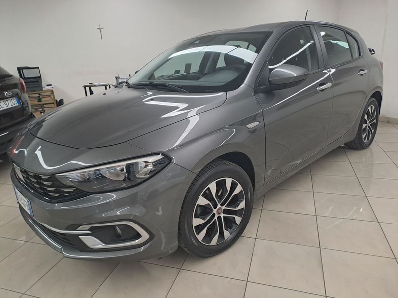 Fiat Tipo