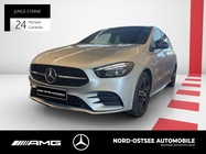 Mercedes-Benz B-Class 2020