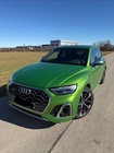 Audi SQ5 2023
