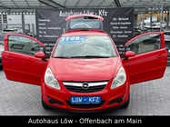 Opel Corsa 2007