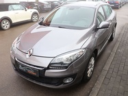 Renault Megane 2013