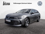 Volkswagen Passat 2025