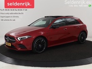 Mercedes-Benz A-Class 2021