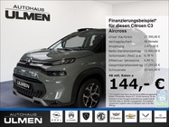 Citroen C3 2023