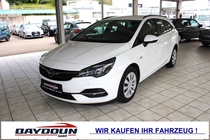 Opel Astra 2020