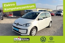 Volkswagen up! 2021