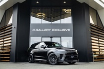 Land Rover Sport 2024