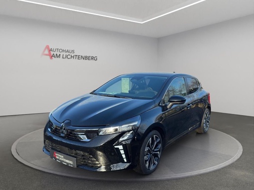 Mitsubishi Colt 2025