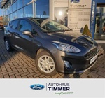 Ford Fiesta 2020