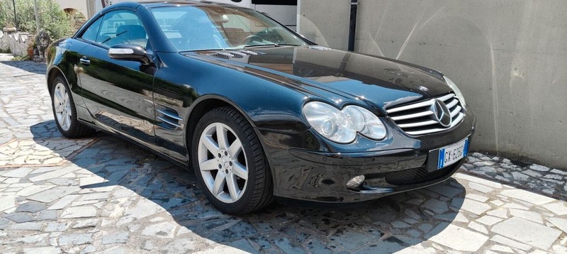 Mercedes-Benz Other