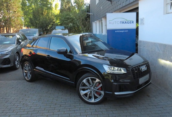 Audi SQ2 2020