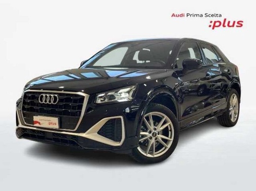 Audi Q2 2025