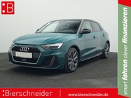 Audi A1 2020