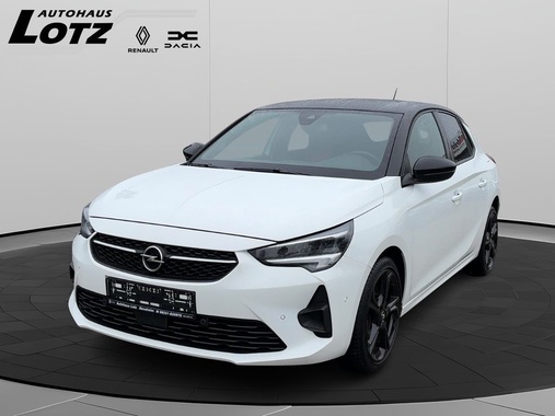 Opel Corsa 2023