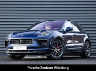 Porsche Macan 2022