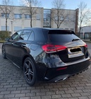 Mercedes-Benz A-Class 2019