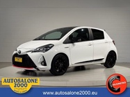 Toyota Yaris 2019