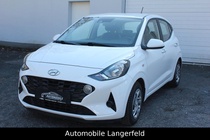 Hyundai i10 2022