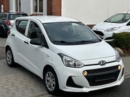 Hyundai i10 2017