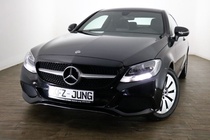 Mercedes-Benz C-Class 2017