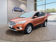 Ford Kuga 2018
