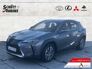 Lexus UX 2021