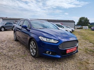 Ford Mondeo 2016