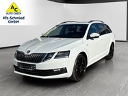 Skoda Octavia 2019