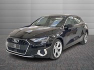 Audi A3 2021