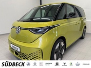 Volkswagen ID.Buzz 2023