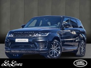 Land Rover Sport 2022
